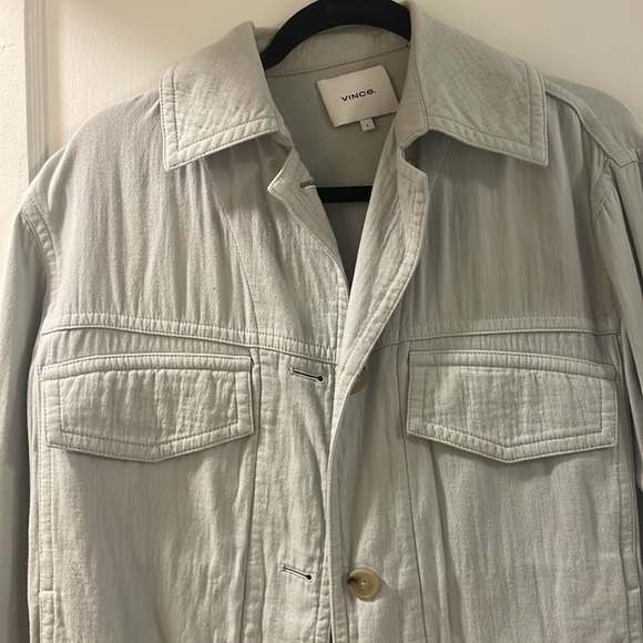 Vince jacket - Picture 2 of 3
